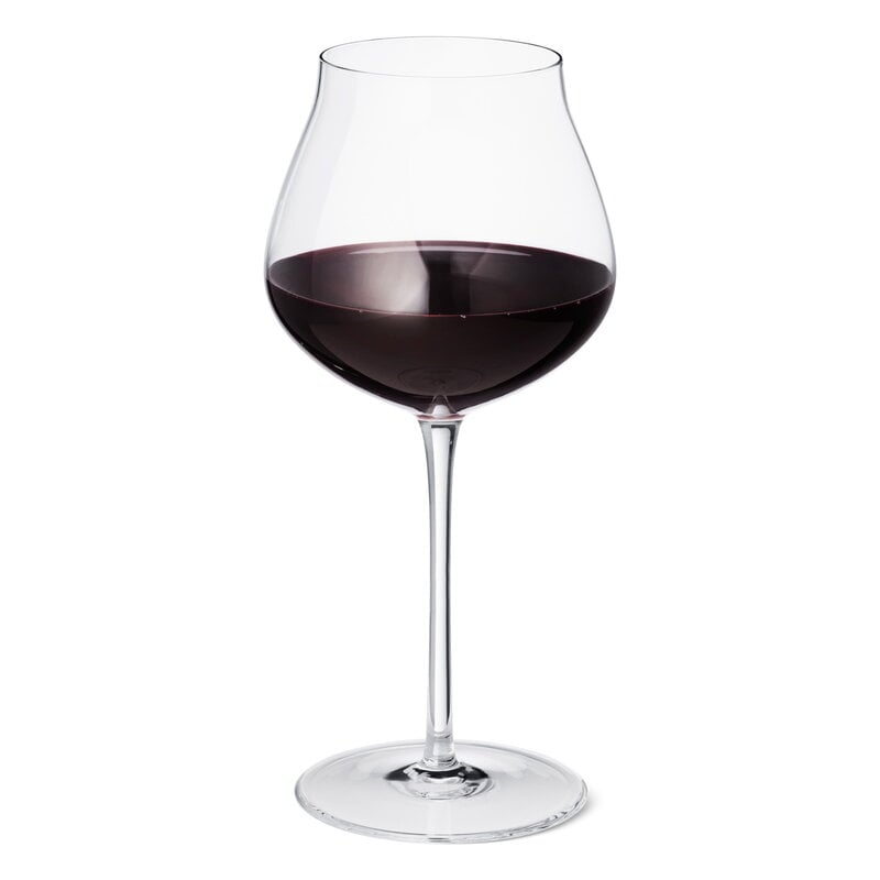 Georg Jensen Sky Rotweinglas, 50 cl, 6 Stk., extrabild