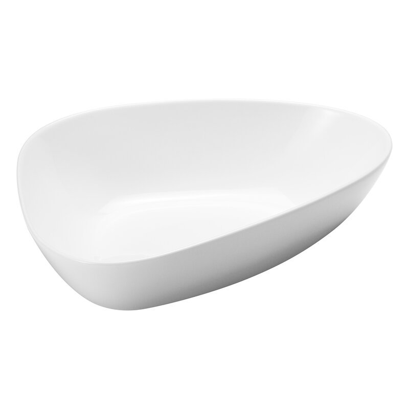 Georg Jensen Sky pasta plate, 24 cm, extra image