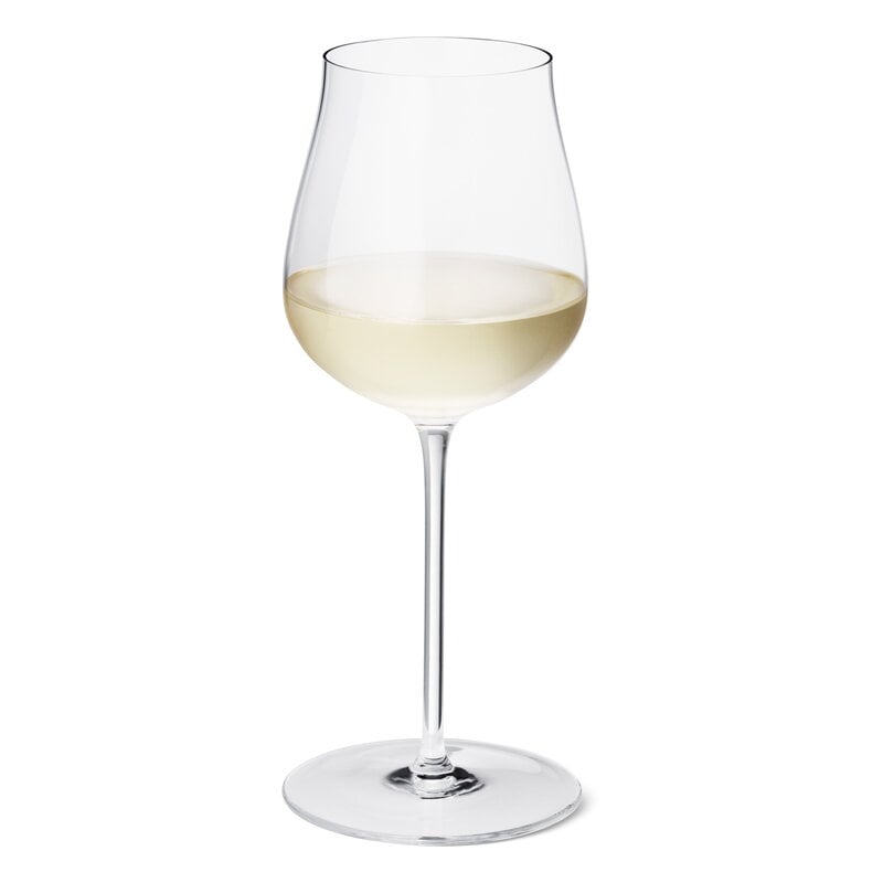 Georg Jensen Sky, vinglas, 35 cl, 6-pack, extrabild