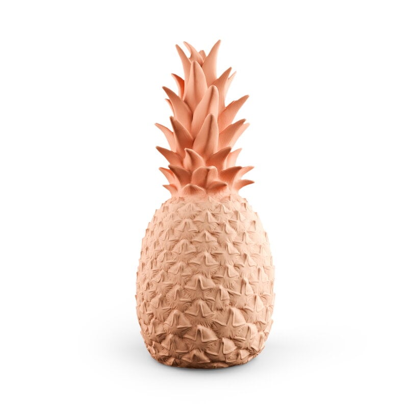Goodnight Light The Pinacolada lamp, blush, extra image