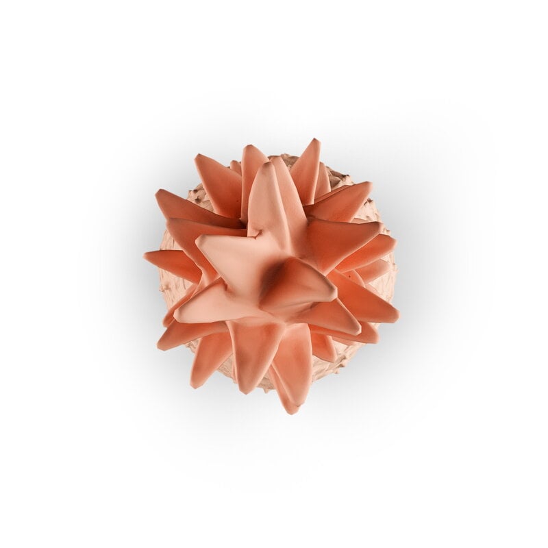 Goodnight Light The Pinacolada lamp, blush, extra image