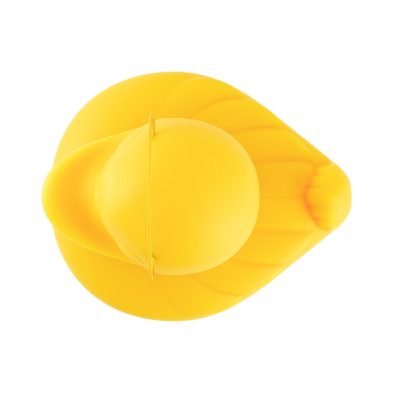 Goodnight Light The Duck Duck lamp, S, yellow, extra image