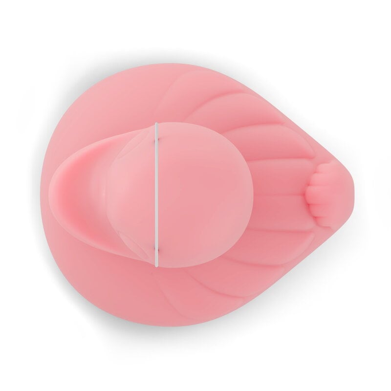 Goodnight Light The Duck Duck lamp, XL, pink, extra image
