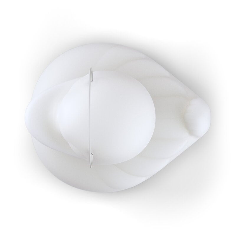 Goodnight Light The Duck Duck lamp, XL, white, extra image