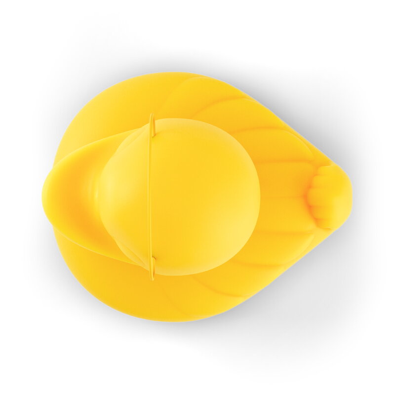 Goodnight Light The Duck Duck lamp, XL, yellow, extra image