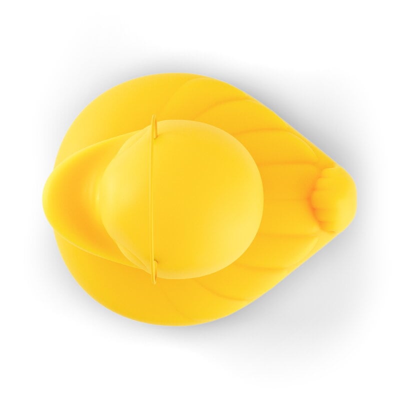 Goodnight Light The Duck Duck lamp, mega, yellow, extra image