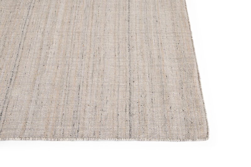 HAY Haze rug, 170 x 240 cm, light grey, extra image