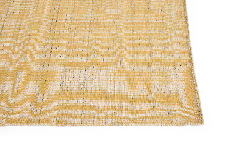 HAY Haze rug, 170 x 240 cm, yellow, extra image