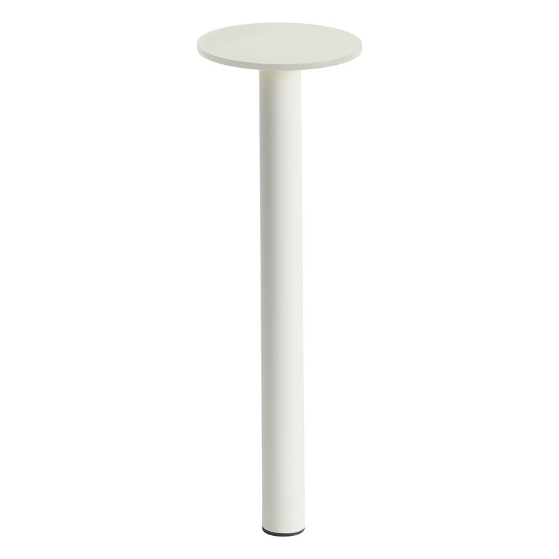 HAY Host portable lamp, 300, cream white, extra image