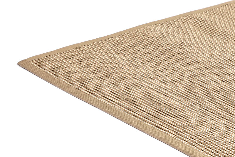 VM Carpet Tapis Havu, 71 naturel - blanc, image extra