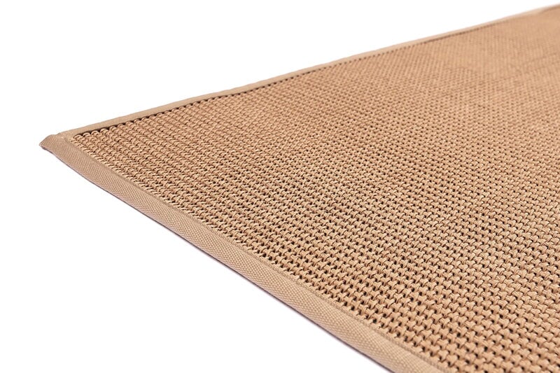 VM Carpet Havu Teppich, 72 natur, extrabild