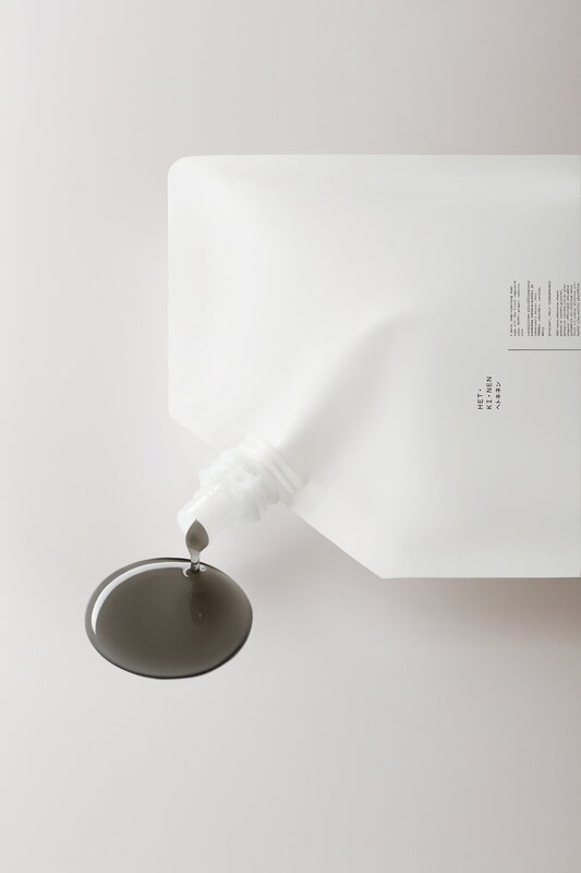 Hetkinen Handwash refill,1 L, sisu, extra image