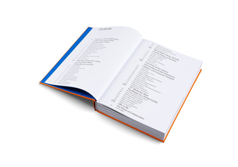 Gestalten The Incomplete Vol. 2: Highsnobiety Guide to Creative Collaborations, immagine extra