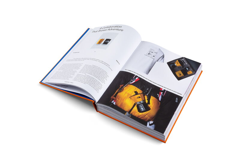 Gestalten The Incomplete Vol. 2: Highsnobiety Guide to Creative Collaborations, immagine extra