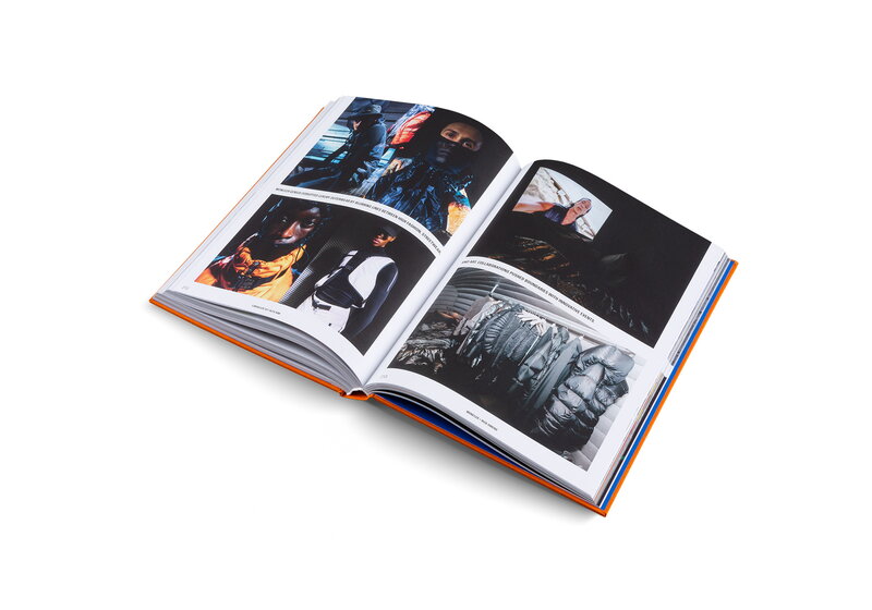 Gestalten The Incomplete Vol. 2: Highsnobiety Guide to Creative Collaborations, immagine extra