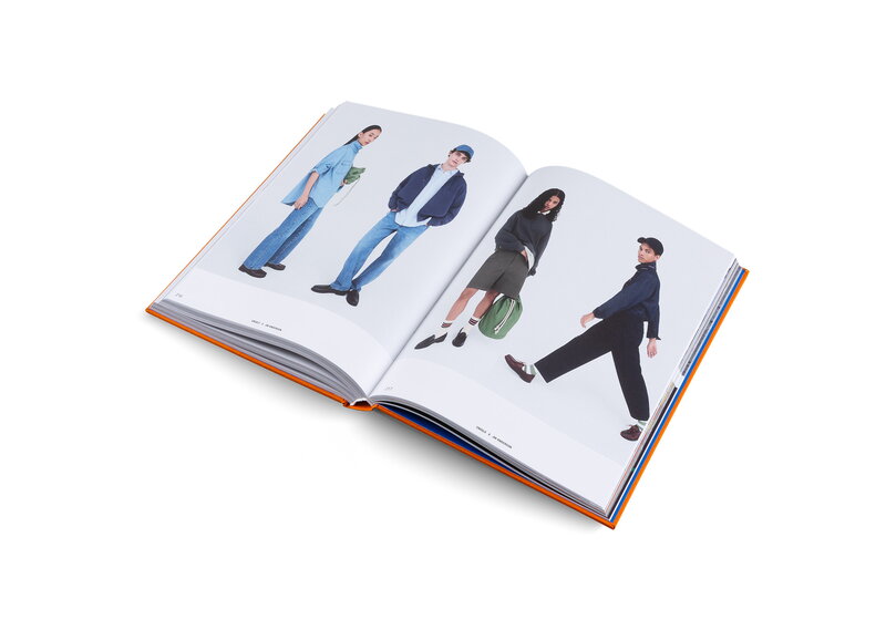 Gestalten The Incomplete Vol. 2: Highsnobiety Guide to Creative Collaborations, immagine extra