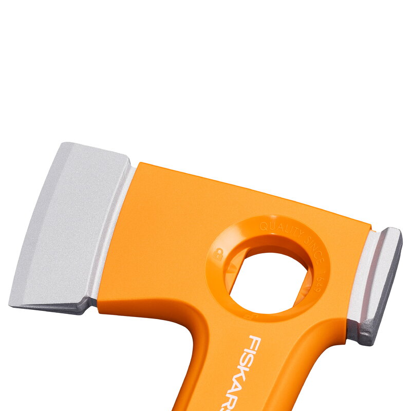 Fiskars X-Series ultra light hiking axe X13, XXS, extra image