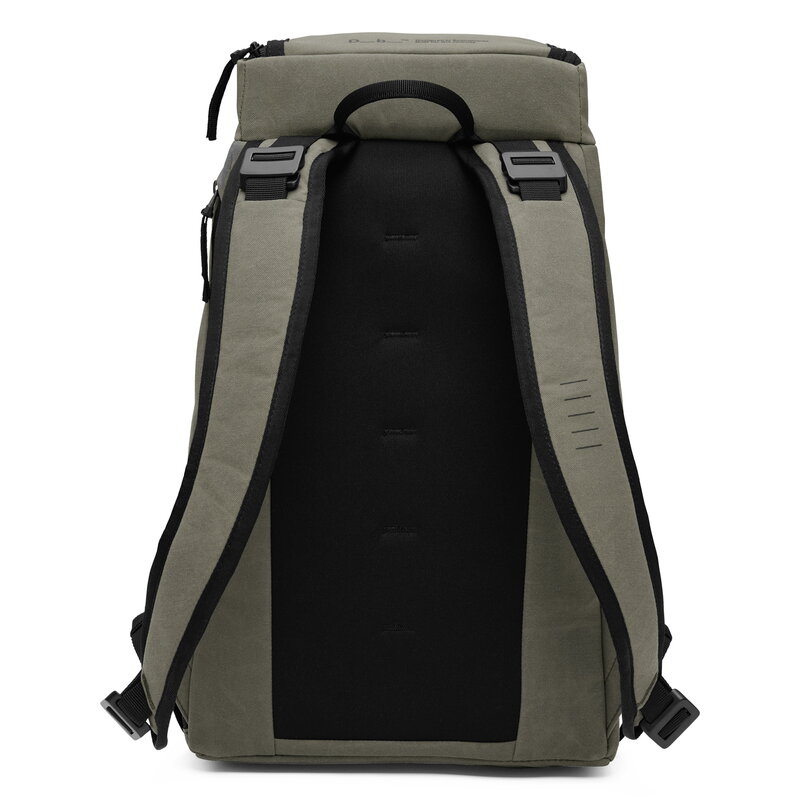 Db Journey Hugger ryggsäck, 20 L, skogsgrön, extrabild