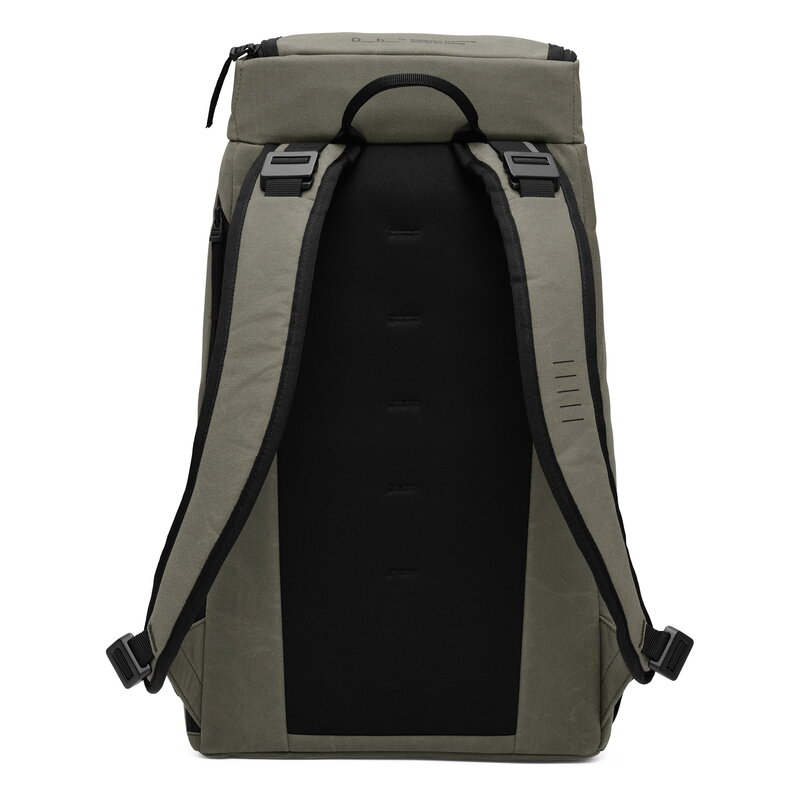 Db Journey Hugger backpack, 25 L, forest green, extra image