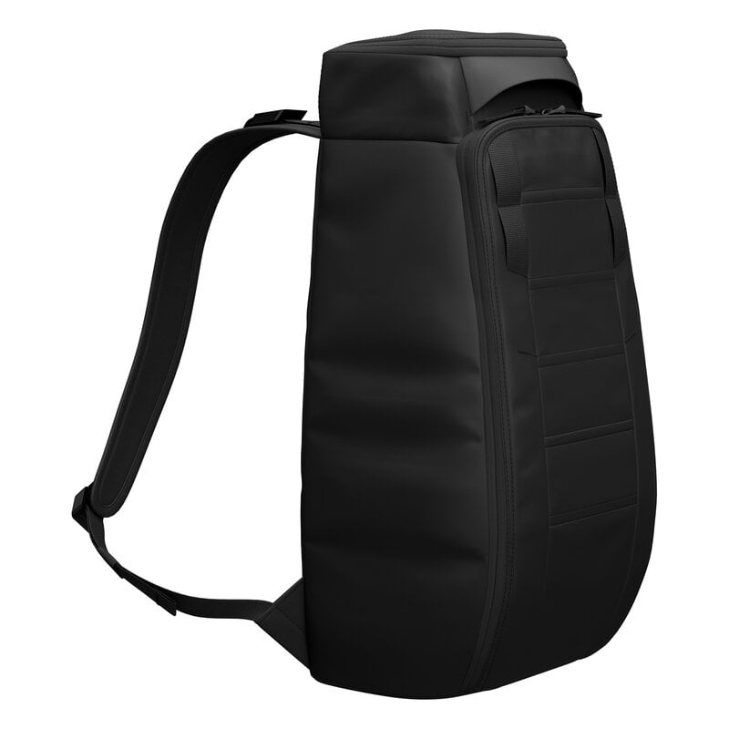 Db Journey Hugger ryggsäck, 20 L, black out, extrabild