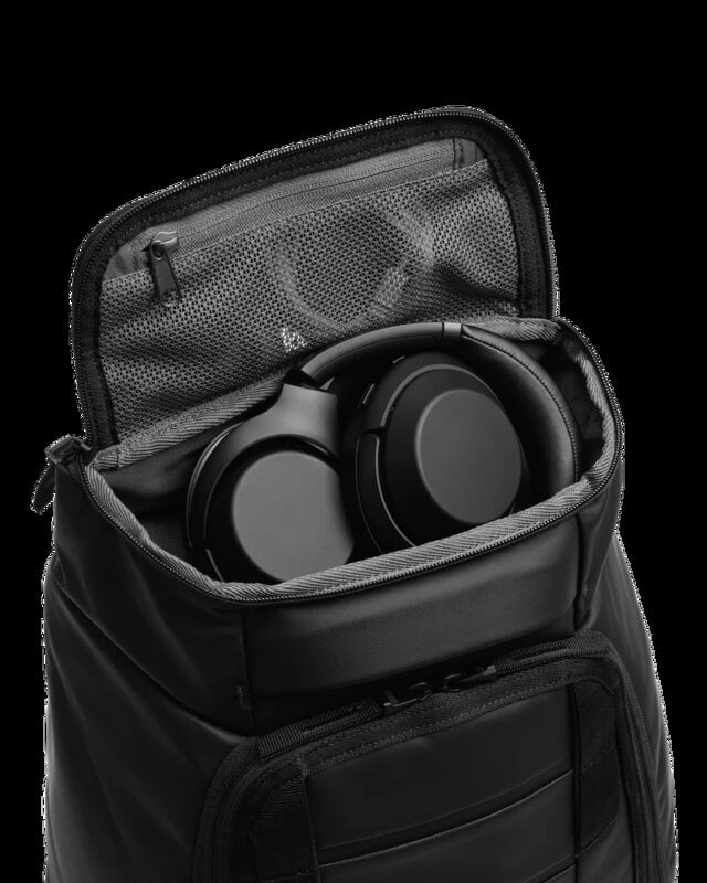 Db Journey Hugger ryggsäck, 20 L, black out, extrabild