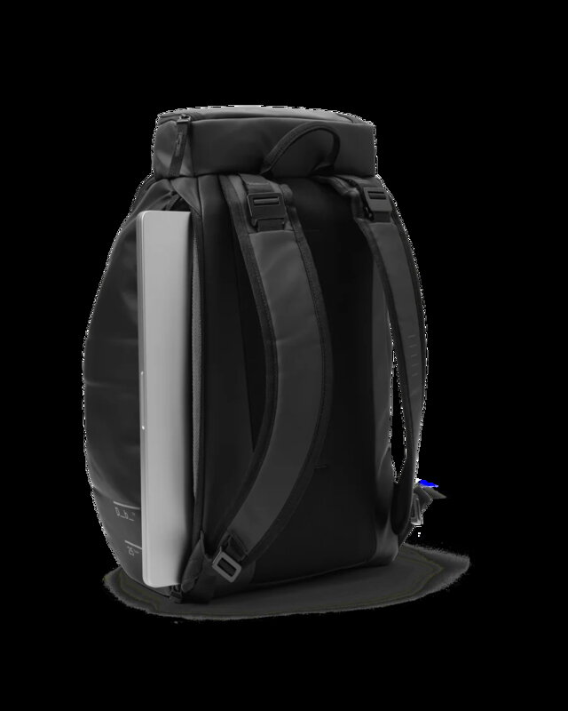 Db Journey Hugger ryggsäck, 20 L, black out, extrabild
