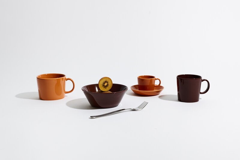 Iittala Teema muki, 0,3 L, espresso, näkymä 3
