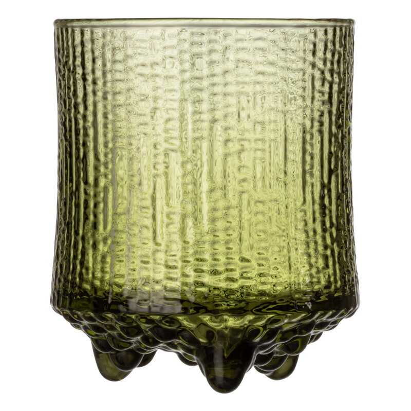 Iittala Ultima Thule O.F. tumbler 20 cl, 2 pcs, sable finlandais, image extra