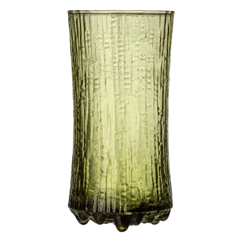 Iittala Ultima Thule Sektglas 18 cl, 2 Stk., Finnischer Sand, extrabild