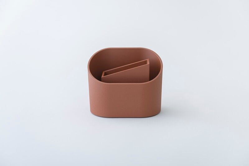 Sekisaka Stand säilytin, brick, näkymä 5