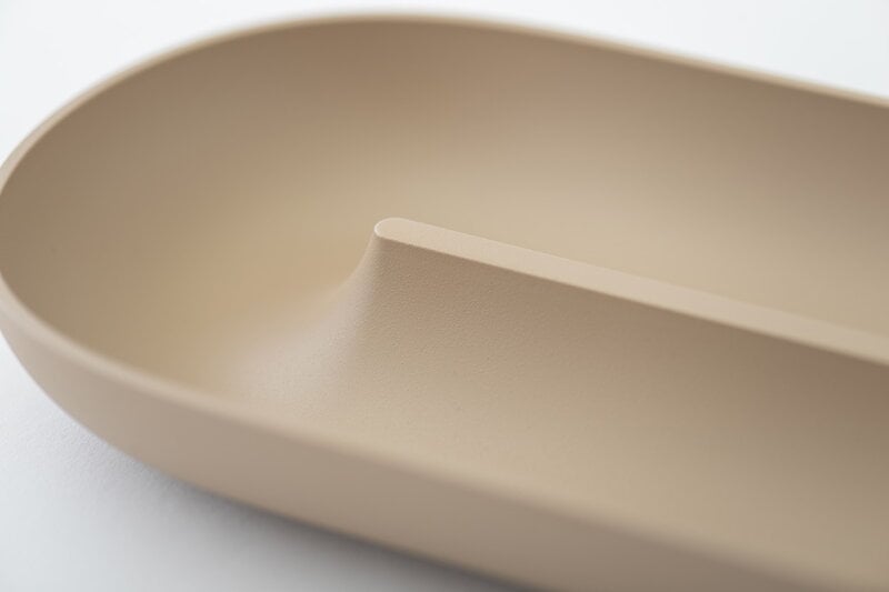 Sekisaka Park säilytin, clay, näkymä 3