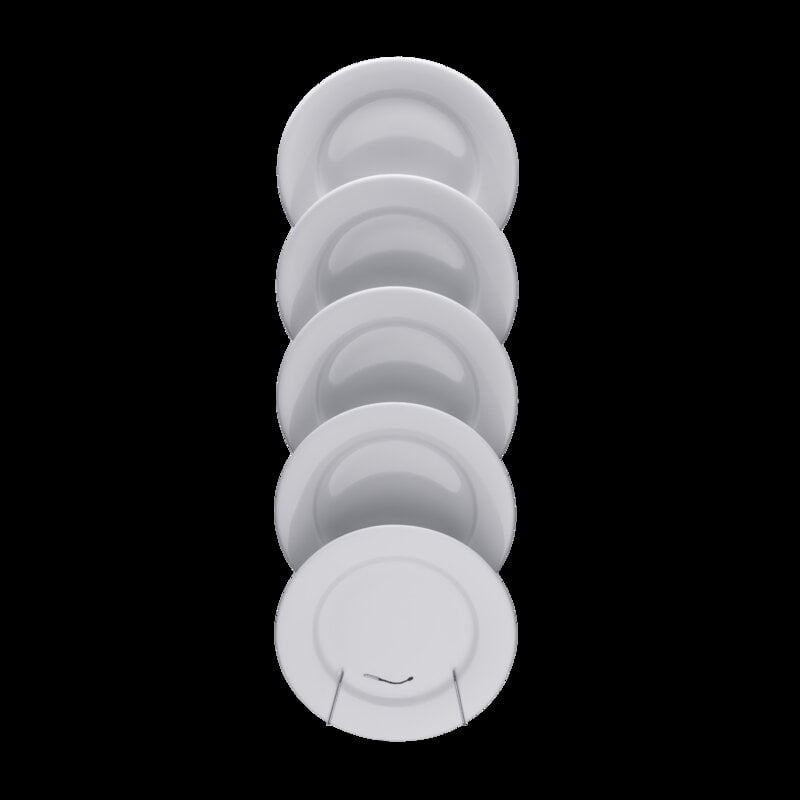 Ingo Maurer Jasna Kuchnia wall lamp, white, extra image