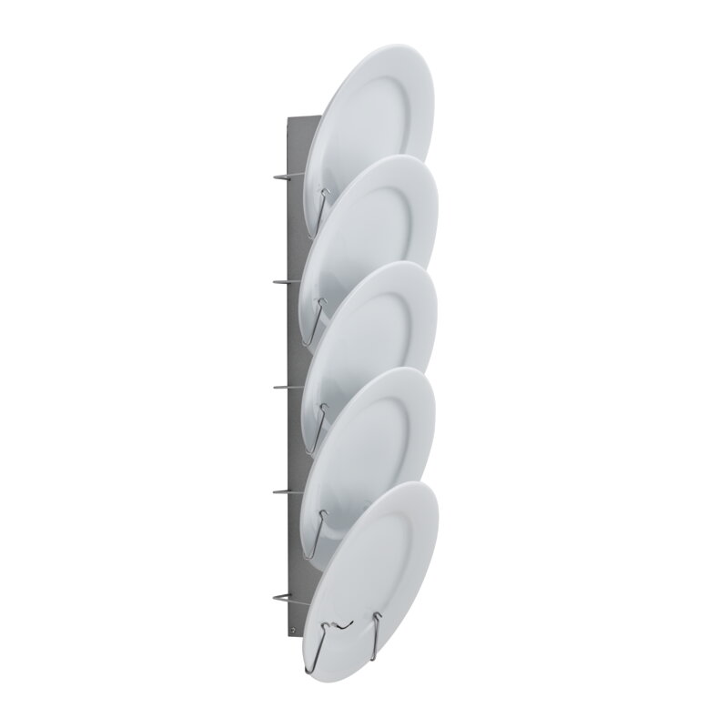 Ingo Maurer Jasna Kuchnia wall lamp, white, extra image