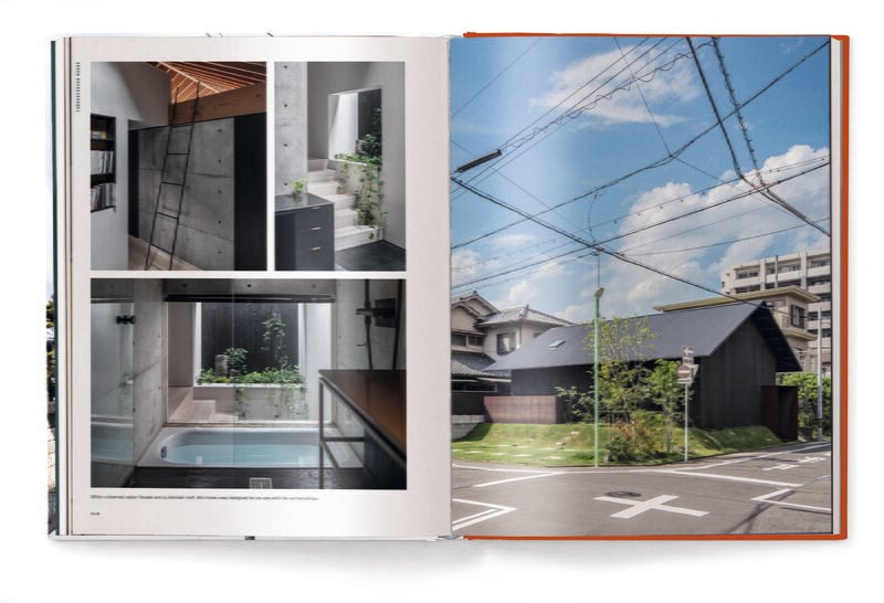 Gestalten A House in Japan: Lessons in Living, vue 16