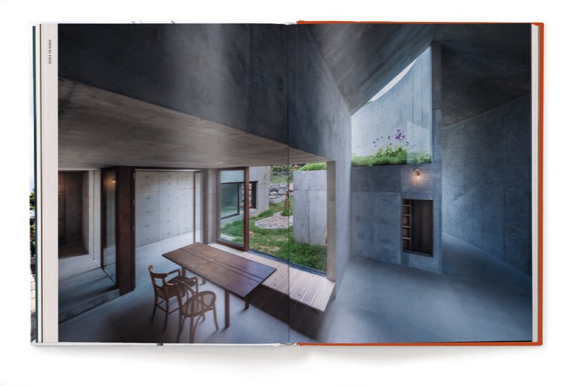 Gestalten A House in Japan: Lessons in Living, vue 8