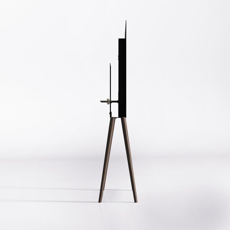 JALG JALG TV stand, 42''-55'', walnut, extra image