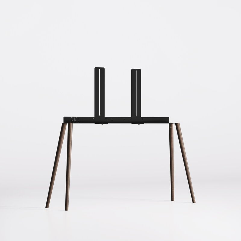 JALG JALG TV stand, 42''-55'', walnut, extra image