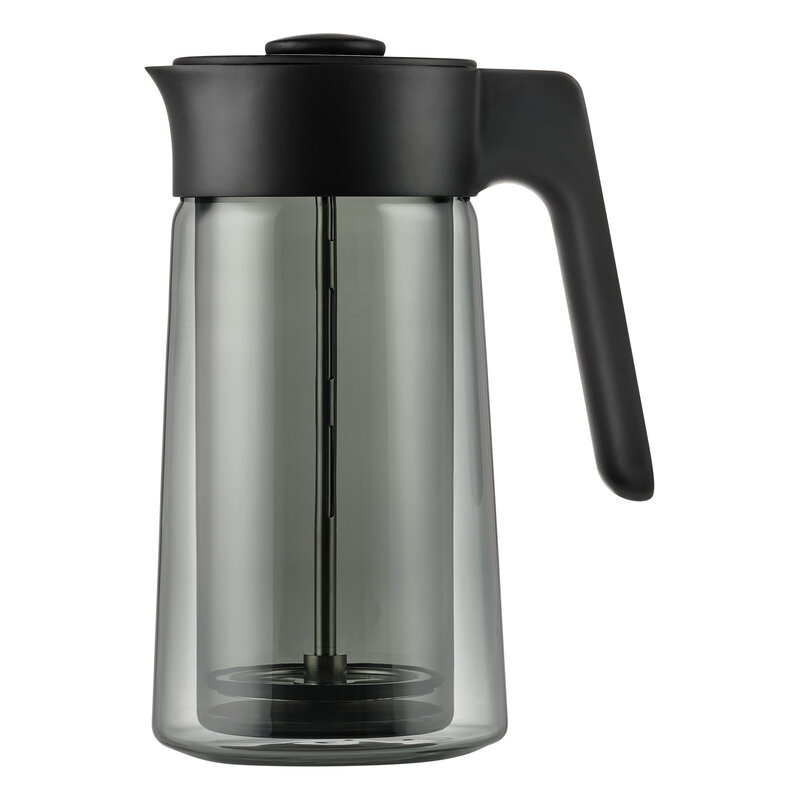Jacob Jensen Coffee press, 0,8 L, black, extra image