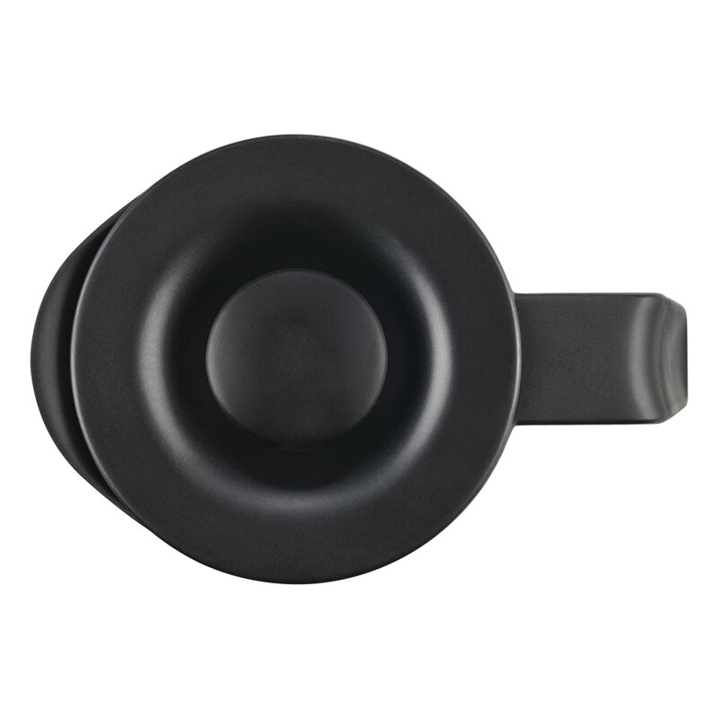 Jacob Jensen Coffee press, 0,8 L, black, extra image