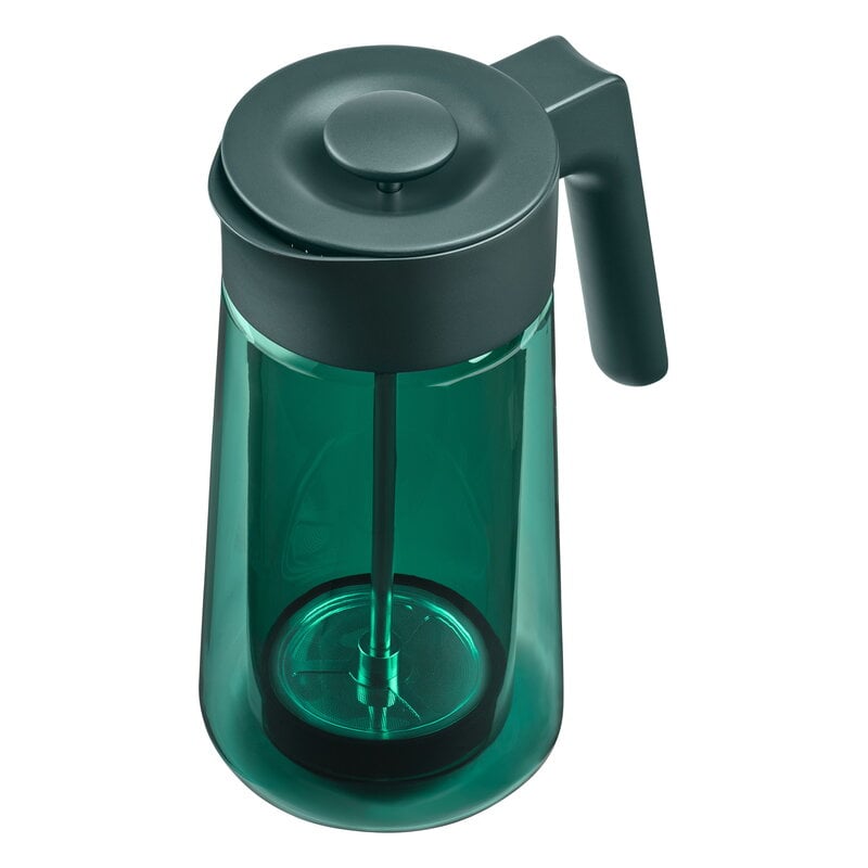 Jacob Jensen Coffee press, 0,8 L, green, extra image