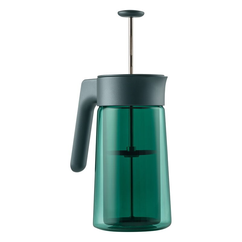 Jacob Jensen Coffee press, 0,8 L, green, extra image