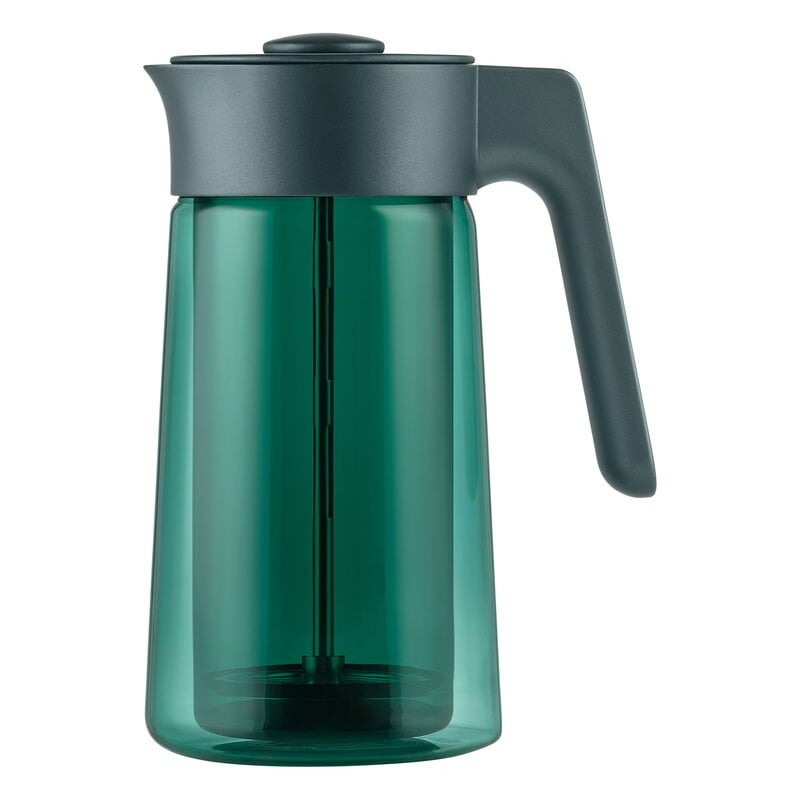 Jacob Jensen Coffee press, 0,8 L, green, extra image
