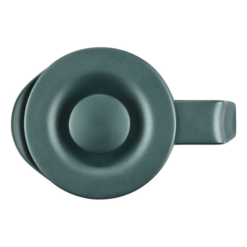 Jacob Jensen Coffee press, 0,8 L, green, extra image