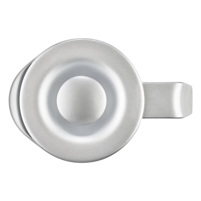 Jacob Jensen Coffee press, 0,8 L, silver, extra image