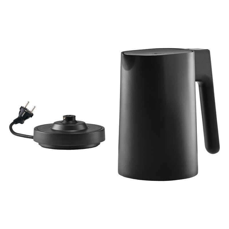Jacob Jensen Electric kettle, 1,2 L, black, extra image