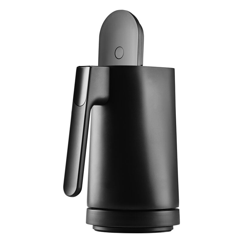 Jacob Jensen Electric kettle, 1,2 L, black, extra image