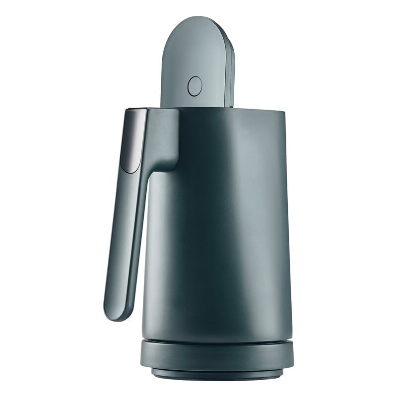 Jacob Jensen Electric kettle, 1,2 L, green, extra image