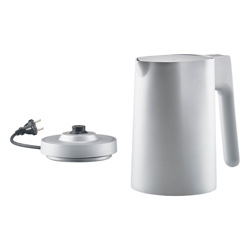 Jacob Jensen Electric kettle, 1,2 L, silver, extra image