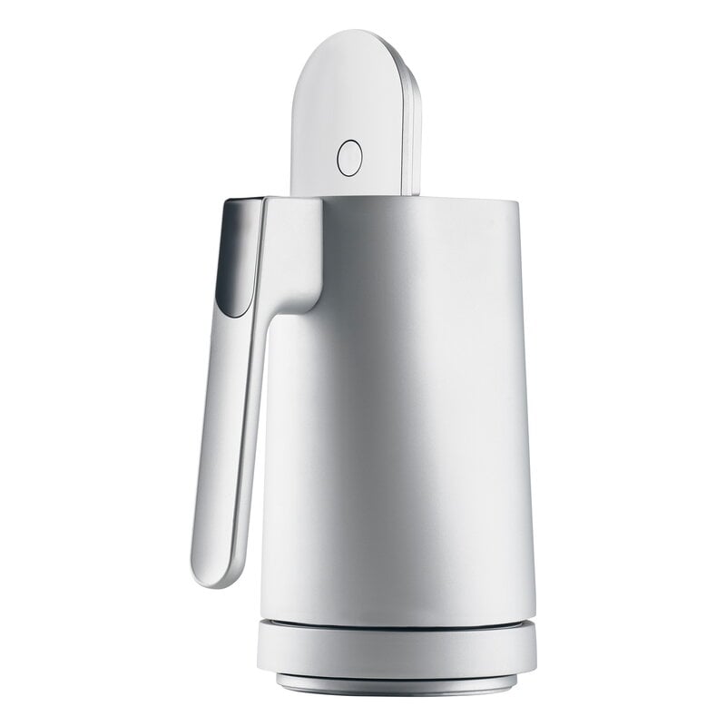 Jacob Jensen Electric kettle, 1,2 L, silver, extra image