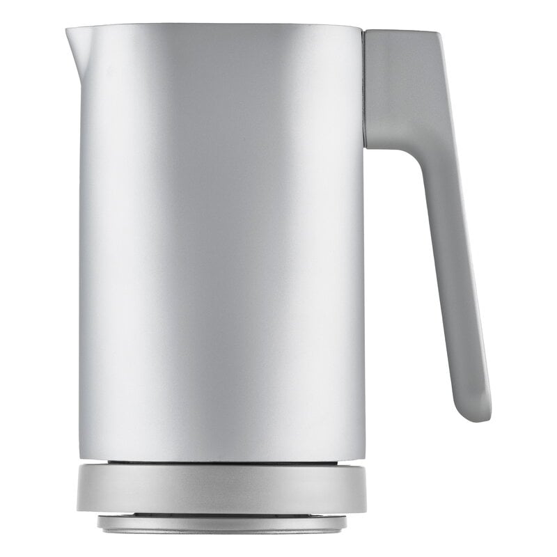 Jacob Jensen Electric kettle, 1,2 L, silver, extra image